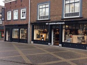 Het Lederwarenhuis plaats foto