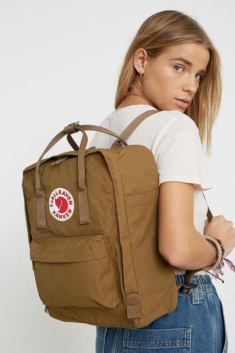 Fjällräven