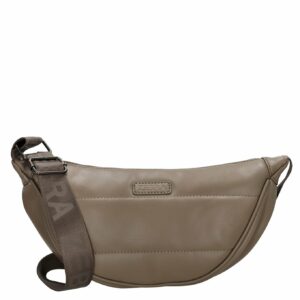 Zebra Trends Evie Shoulderbag 23046 taupe  Damestas