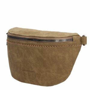 Zebra Trends Lisa Heuptas olijfgroenHeuptas