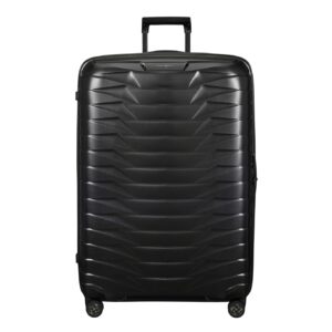 Samsonite Proxis Spinner 81 matt graphite Harde Koffer