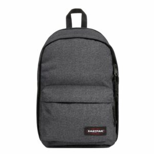 Eastpak Back To Work black denim Laptoprugzak