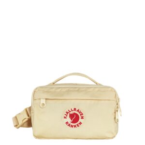 Fjallraven Kanken Hip Pack light oakHeuptas