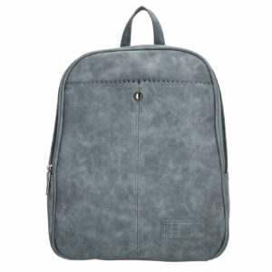 Zebra Trends Cynthia Backpack jeansblue  Damestas