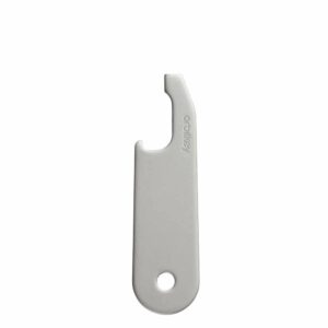 Orbitkey Accessories 2.0 Bottle Opener stainless steel