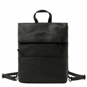 dR Amsterdam Tampa Rugzak III black  Damestas