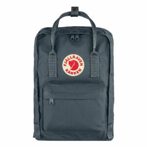 Fjallraven Kanken Laptop 13" graphite  backpack