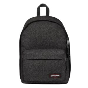 Eastpak Out Of Office spark black  backpack