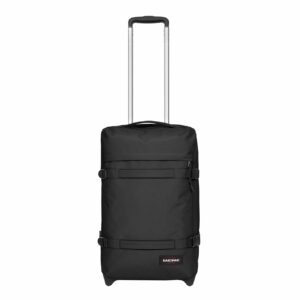 Eastpak Transit'R S black Zachte koffer