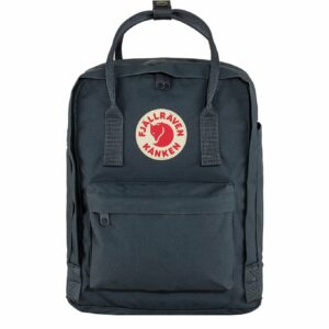 Fjallraven Kanken Laptop 13" navy  backpack