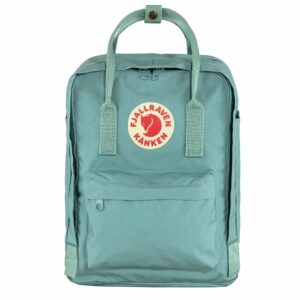 Fjallraven Kanken Laptop 13" sky blue  backpack