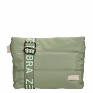 Zebra Trends Elske Shoulderbag mint  Damestas