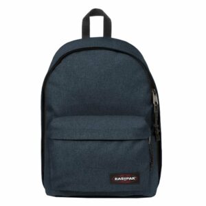 Eastpak Out of Office triple denim  backpack