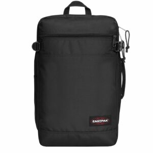 Eastpak Transit'r Pack black Weekendtas