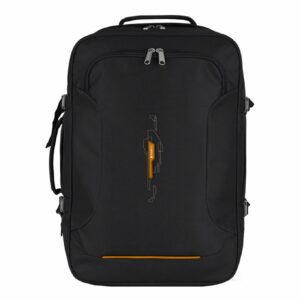 Gabol Week Eco Cabin Backpack black  backpack