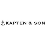 Kapten & Son