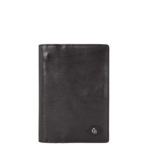 Castelijn & Beerens Gaucho Portefeuille zwart Dames portemonnee