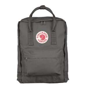 Fjallraven Kanken Rugzak super grey