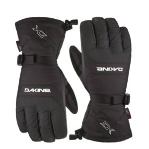 Dakine Scout Glove L black