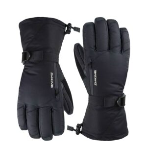 Dakine Sequoia Gore-Tex Glove S black