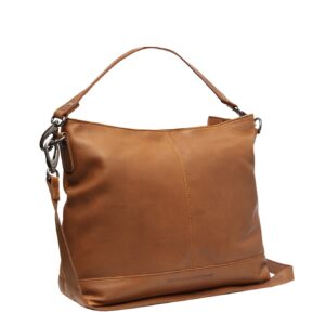 The Chesterfield Brand Amelia Shoulderbag cognac  Damestas