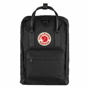 Fjallraven Kanken Laptop 13" black  backpack