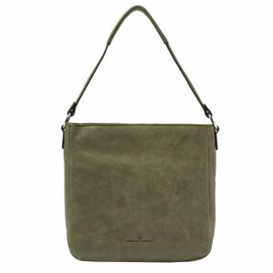 Castelijn & Beerens Carisma Hobo green  Damestas