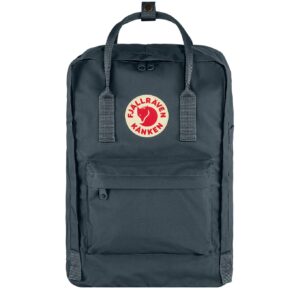 Fjallraven Kanken Laptop 15" graphite  backpack