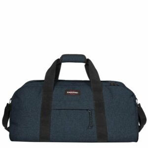 Eastpak Station Reistas + triple denim