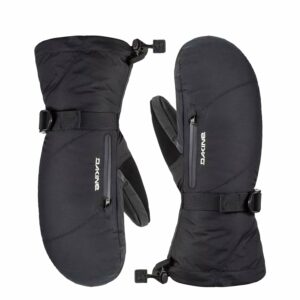 Dakine Sequoia Gore-Tex Mitt XS black