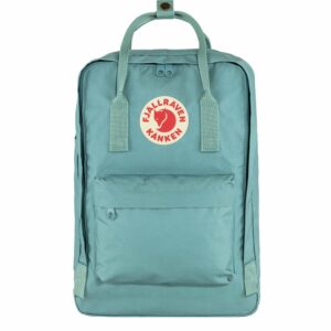 Fjallraven Kanken Laptop 15" sky blue