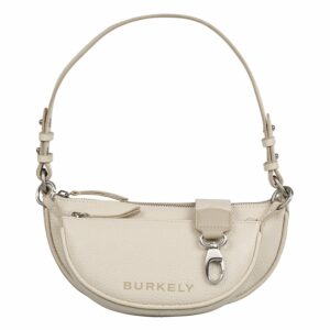 Burkely Always Alyx Double Shoulderbag whimsy white