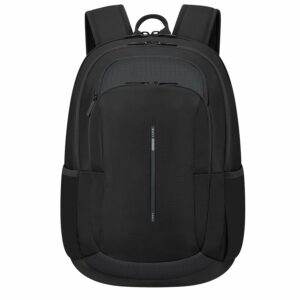 American Tourister Urban Groove UG26 Laptop Backpack 15.6" black
