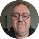 Vincent Wensink profielfoto