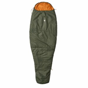 Fjallraven Abisko Summer olive
