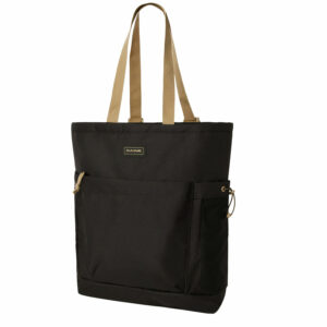 Dakine Recess Tote Pack 19L black onyx