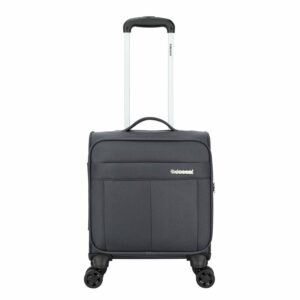 Decent D-Upright Underseater Trolley 42cm grey