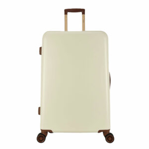 Decent Retro Trolley 76 white