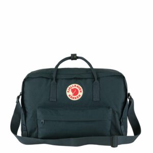 Fjallraven Kanken Weekender navy