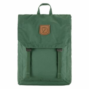 Fjallraven Foldsack No. 1 deep patina