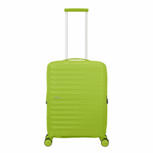 American Tourister FastForward Spinner 55/20 TSA Exp neon lime