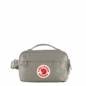 Fjallraven Kanken Hip Pack fog