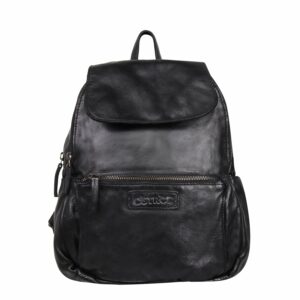 DSTRCT Harrington Road Backpack black
