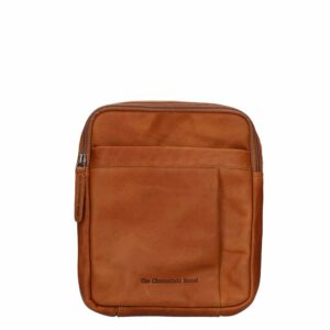 The Chesterfield Brand Alva Shoulderbag cognac