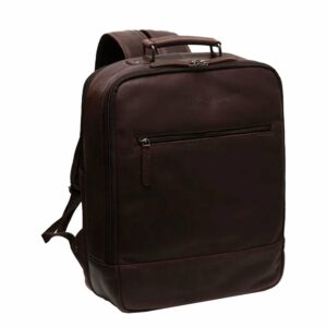The Chesterfield Brand Jamaica Rugzak bruin