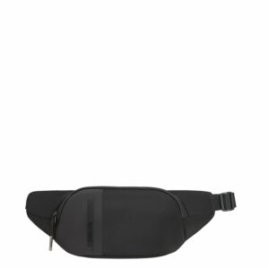 Samsonite BIZ2GO Waist Bag black