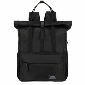 American Tourister Urban Groove UG25 Tote Backpack 15.6" black