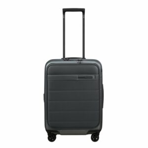 Samsonite Neopod Spinner 55 EXP Easy Access FL sage khaki