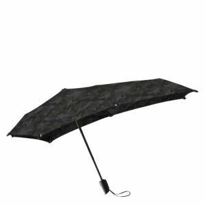 Senz Mini Automatic Foldable Storm Umbrella camo