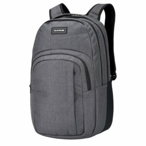 Dakine Campus L 33L carbon